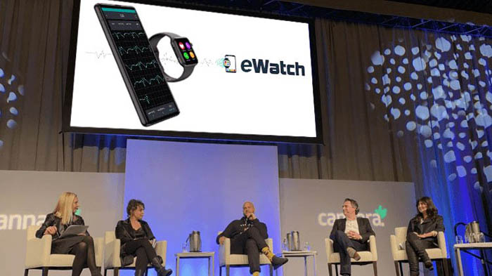 ewatch smartwatch