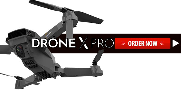 order dronex pro