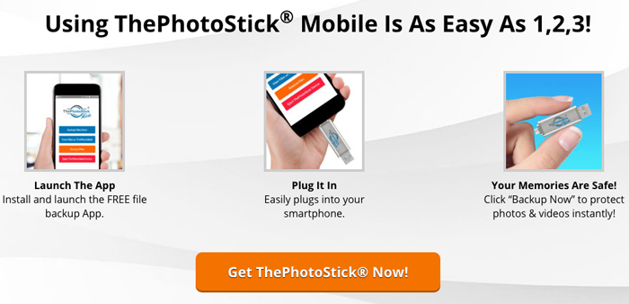 photostick mobile review