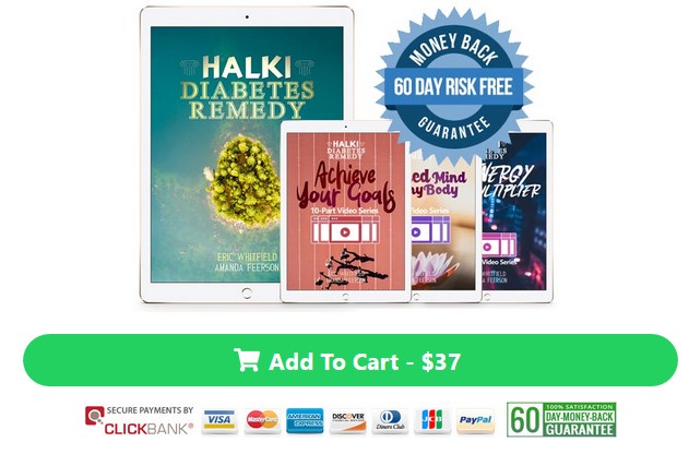 halki diabetes remedy review