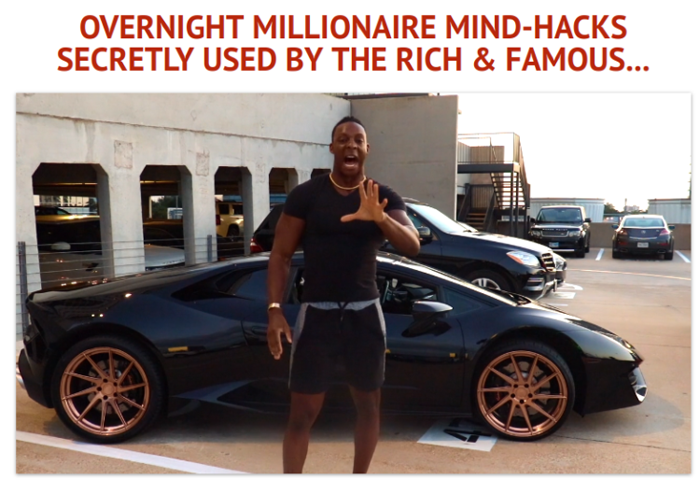 Overnight Millionaire System Review
