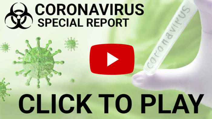 survive coronavirus video