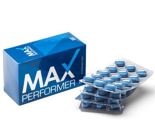 max performer review